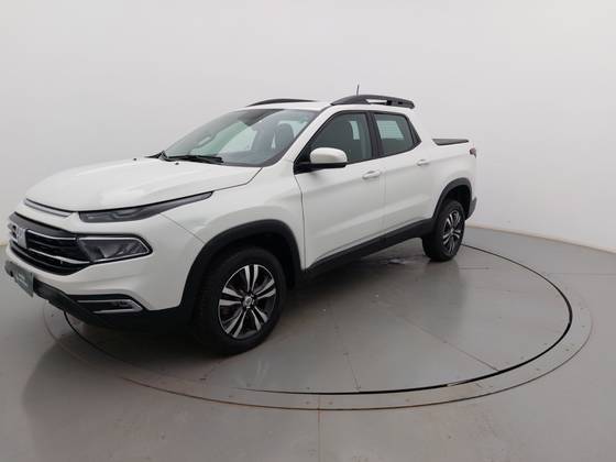 FIAT TORO 1.3 TURBO 270 FLEX FREEDOM AT6